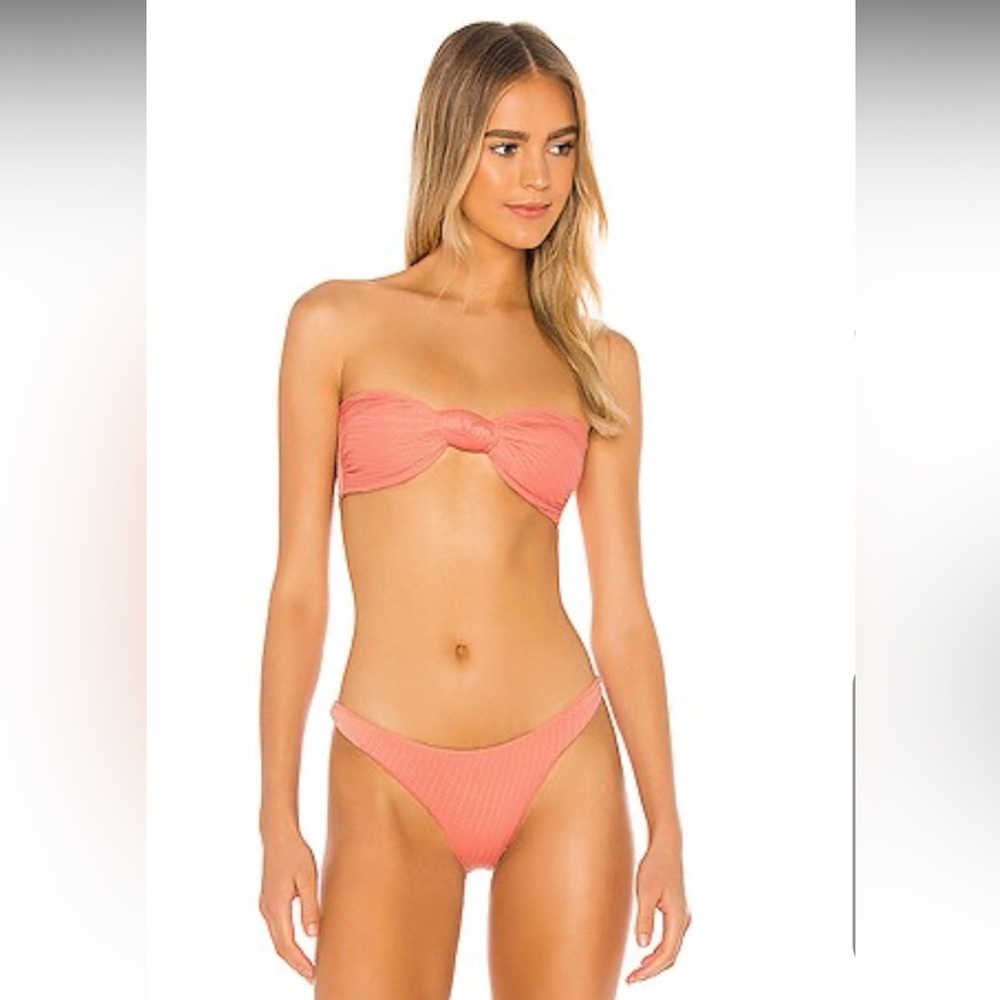 BNWT FELLA Hunter Bikini Top